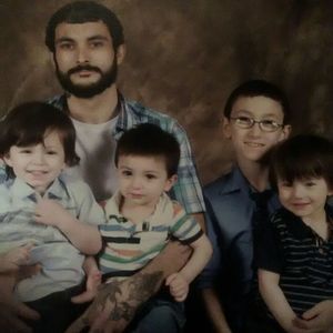 Meet your Posher, Cody